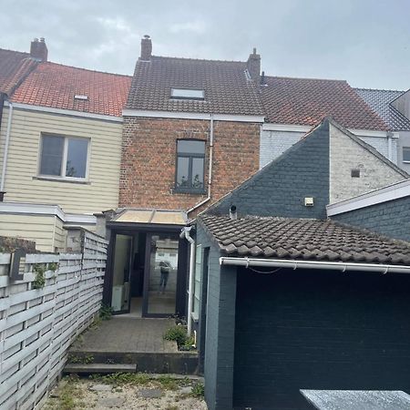 Enjoy Bruges Villa Luaran gambar