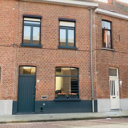 Enjoy Bruges Villa Luaran gambar
