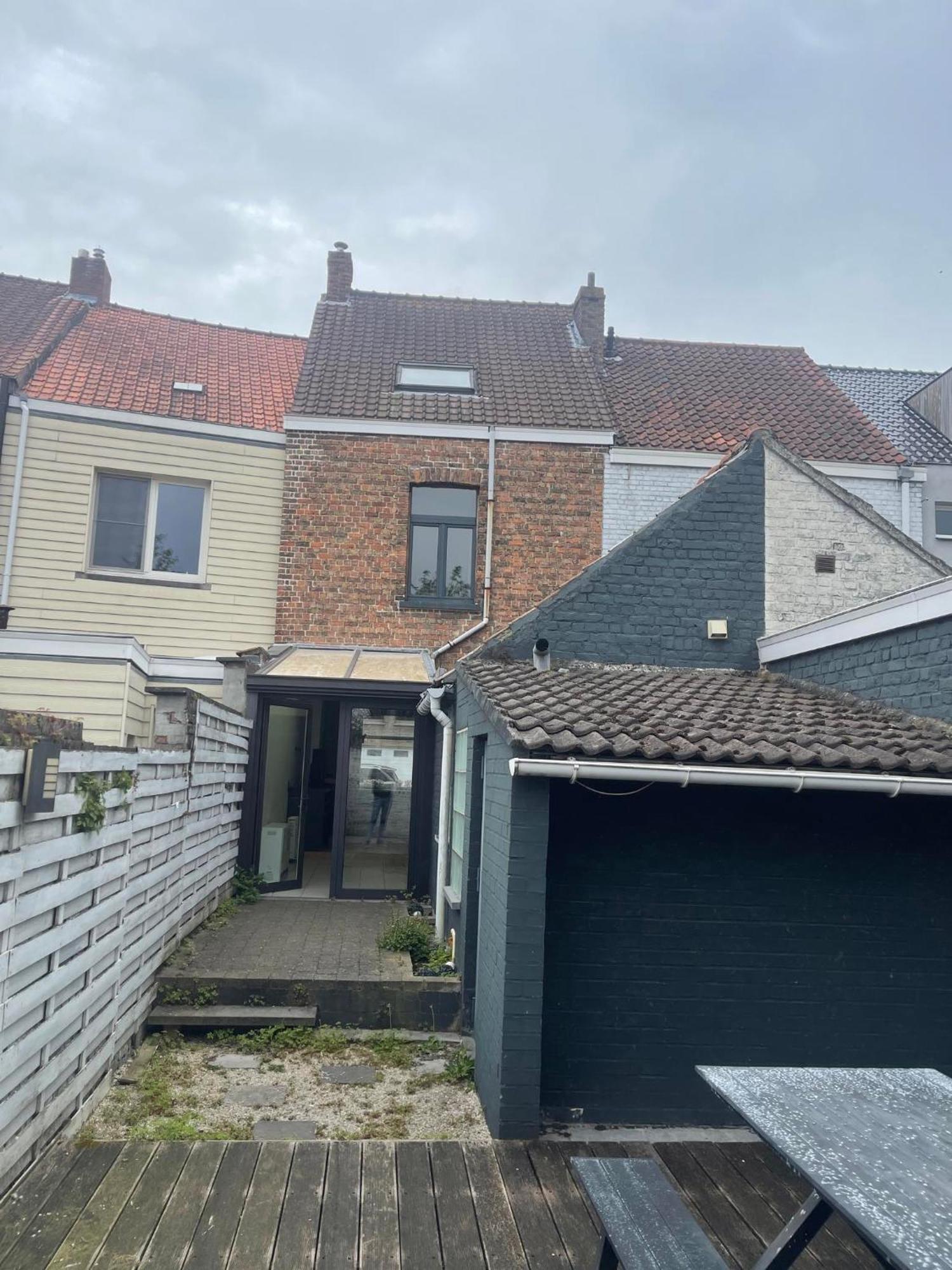 Enjoy Bruges Villa Luaran gambar
