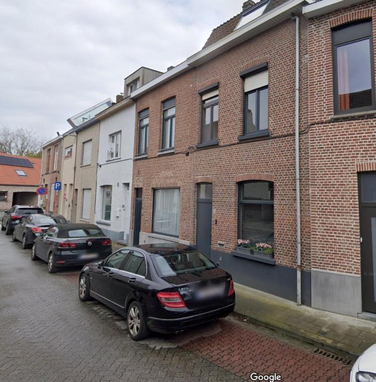 Enjoy Bruges Villa Luaran gambar