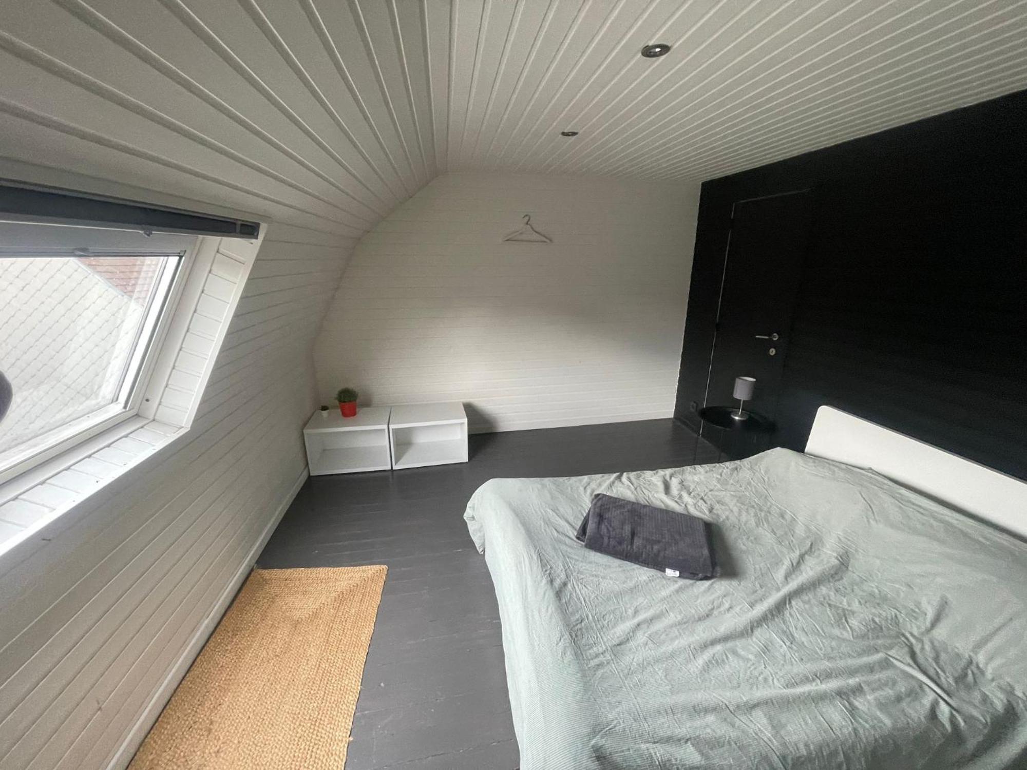 Enjoy Bruges Villa Luaran gambar