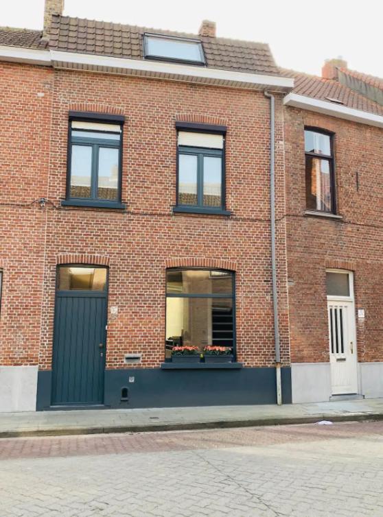 Enjoy Bruges Villa Luaran gambar